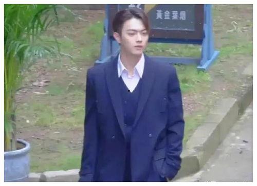 成毅娱乐大爆料吃瓜